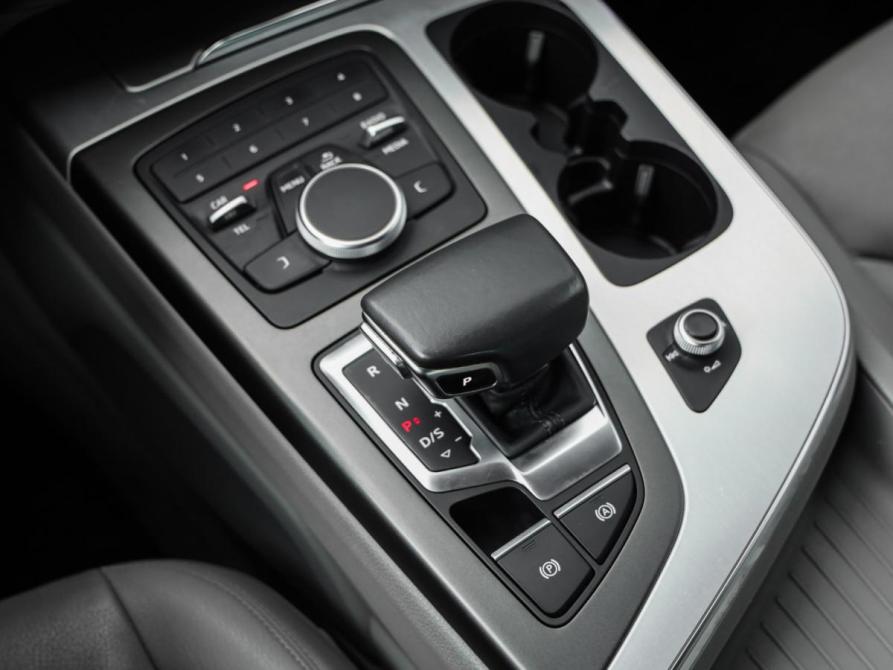 Audi Q7 II (4M) Санкт-Петербург  - изображение 23