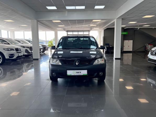 Renault Logan I с пробегом 2009 года, цена 445 000 рублей, 252702 км, седан, Автокод Объявления