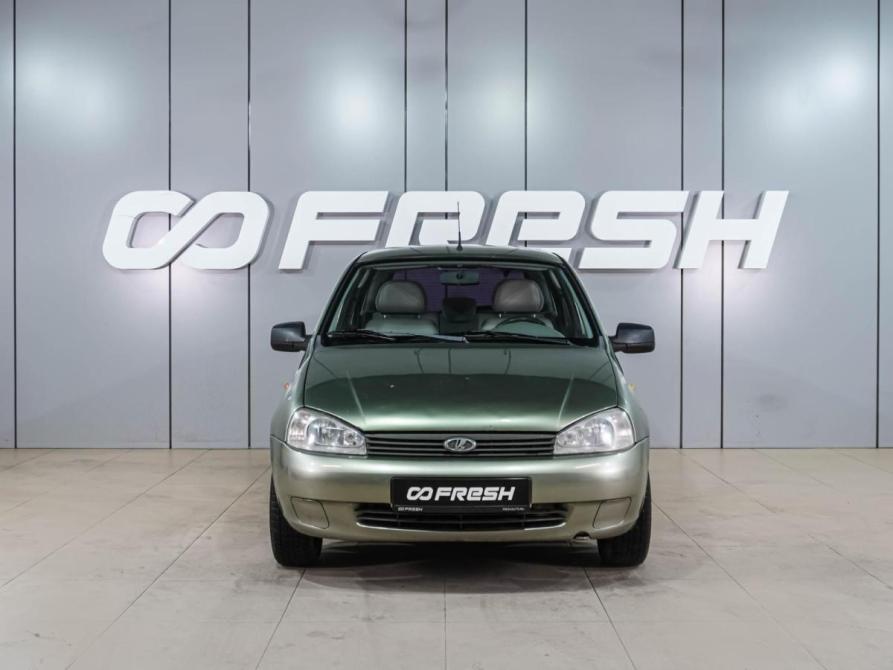 Lada (ВАЗ) Kalina I Воронеж  - изображение 3