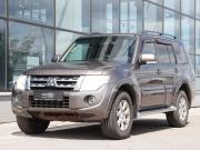 Mitsubishi Pajero IV Рестайлинг 1 Калуга  - изображение 41