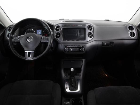 Volkswagen Tiguan I Рестайлинг с пробегом 2012 года, цена 999 000 рублей, 265856 км, внедорожник, Автокод Объявления