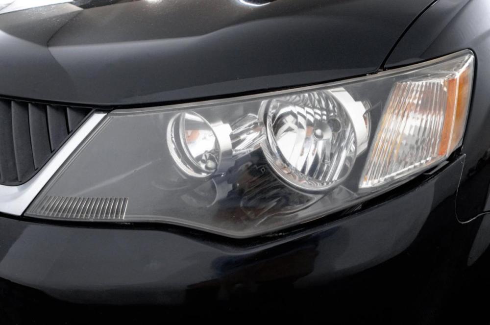 Mitsubishi Outlander II Барнаул  - изображение 8