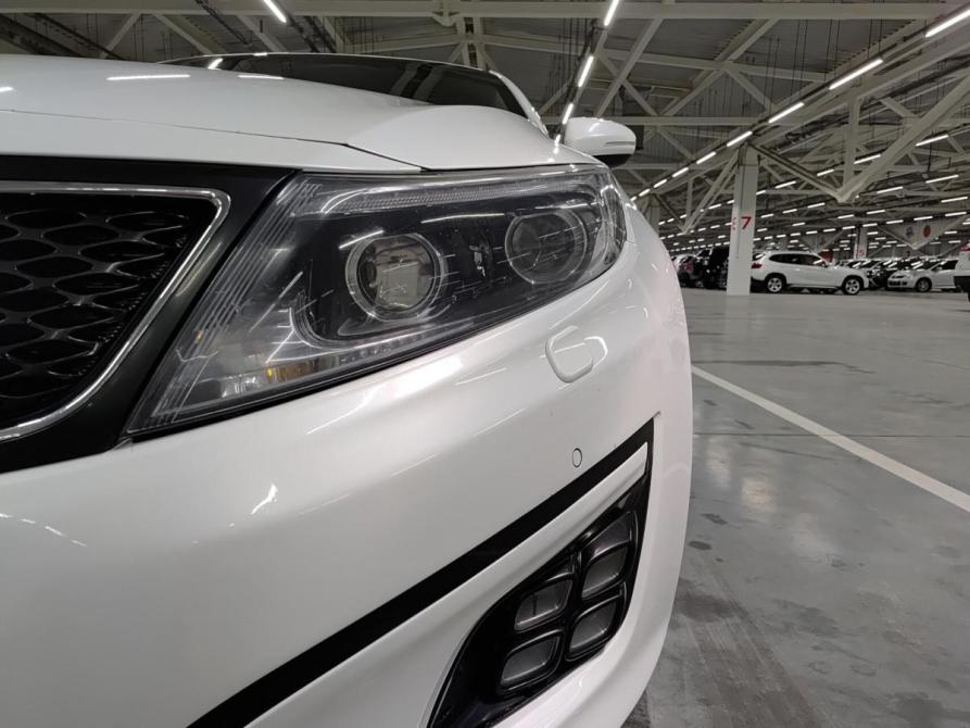Kia Optima III Рестайлинг Казань  - изображение 21