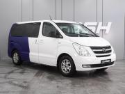 Hyundai Grand Starex I Воронеж  - изображение 19
