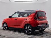Kia Soul III Москва  - изображение 22
