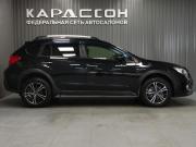 Subaru XV I Пермь  - изображение 24