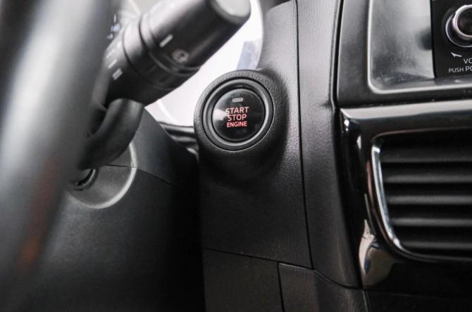 Mazda CX-5 I с пробегом 2014 года, цена 1 729 000 рублей, 158500 км, внедорожник, Автокод Объявления