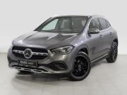 Mercedes-Benz GLA II (H247) Химки  - изображение 29
