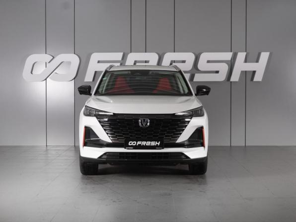 Changan CS55 Plus II с пробегом 2024 года, цена 2 459 000 рублей, 20970 км, внедорожник, Автокод Объявления