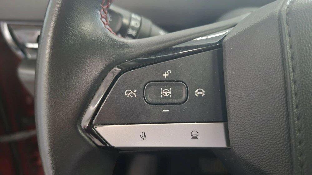 Changan CS55 Plus II Уфа  - изображение 14