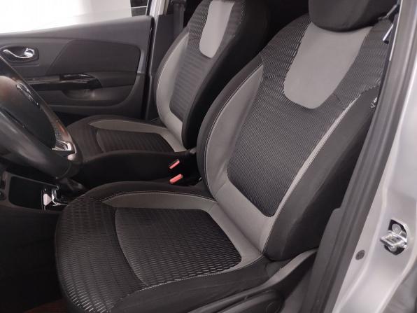 Renault Kaptur I с пробегом 2017 года, цена 1 140 000 рублей, 147845 км, внедорожник, Автокод Объявления