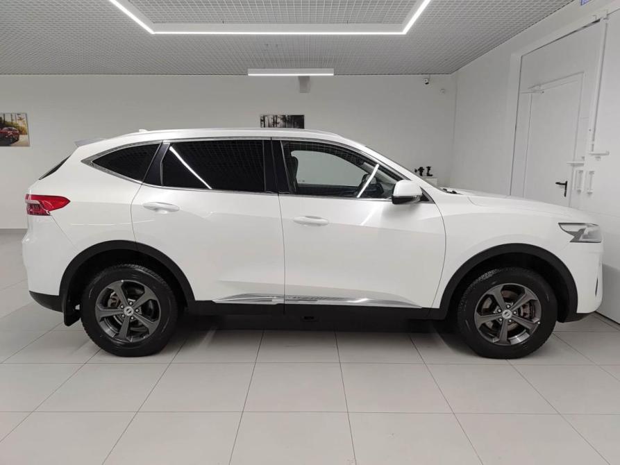 Haval F7 I Казань  - изображение 5