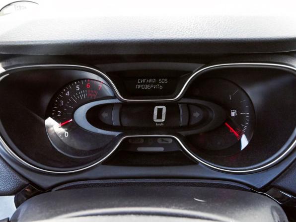 Renault Kaptur I Рестайлинг с пробегом 2021 года, цена 1 890 000 рублей, 20000 км, внедорожник, Автокод Объявления