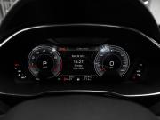 Audi Q3 II (F3) Москва  - изображение 42