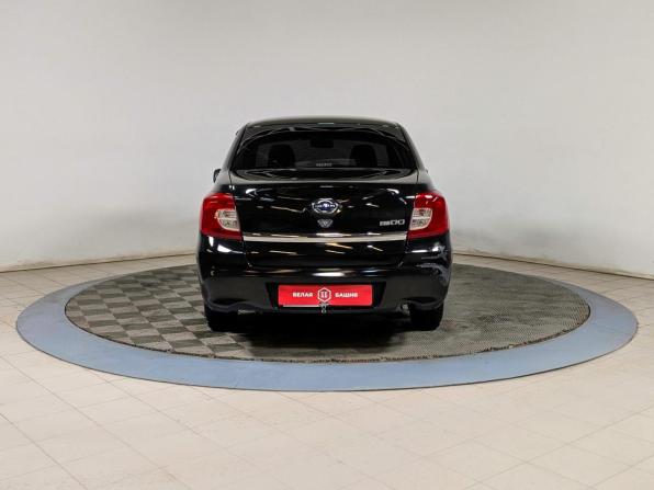 Datsun on-DO I с пробегом 2018 года, цена 467 900 рублей, 100600 км, седан, Автокод Объявления