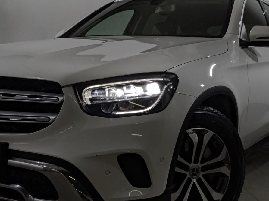 Mercedes-Benz GLC I (X253) Рестайлинг Химки  - изображение 27