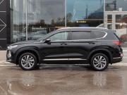 Hyundai Santa Fe IV Новосибирск  - изображение 28