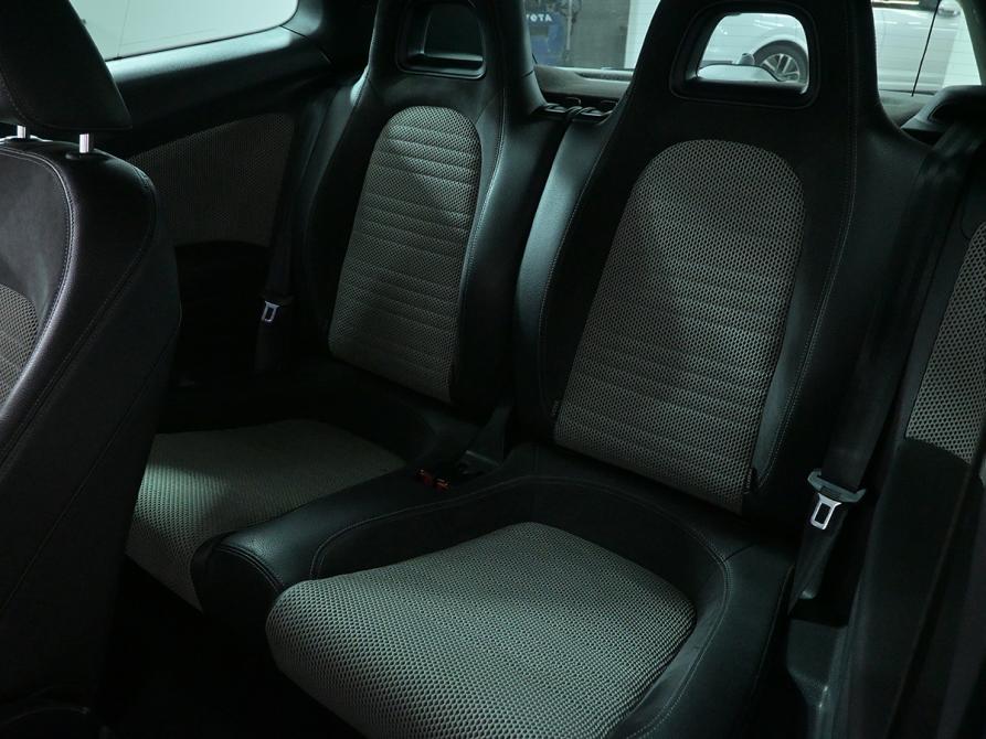 Volkswagen Scirocco III Москва  - изображение 17