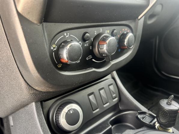 Renault Duster I Рестайлинг с пробегом 2018 года, цена 1 490 000 рублей, 64500 км, внедорожник, Автокод Объявления