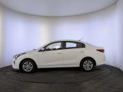 Kia Rio IV Рестайлинг Москва  - изображение 33
