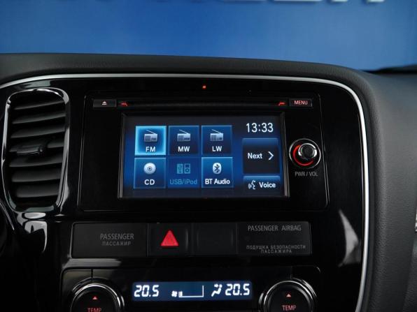 Mitsubishi Outlander III Рестайлинг с пробегом 2014 года, цена 1 675 050 рублей, 177458 км, внедорожник, Автокод Объявления