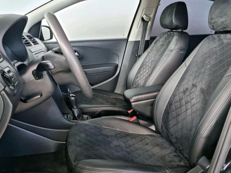 Volkswagen Polo V Рестайлинг Петрозаводск  - изображение 11