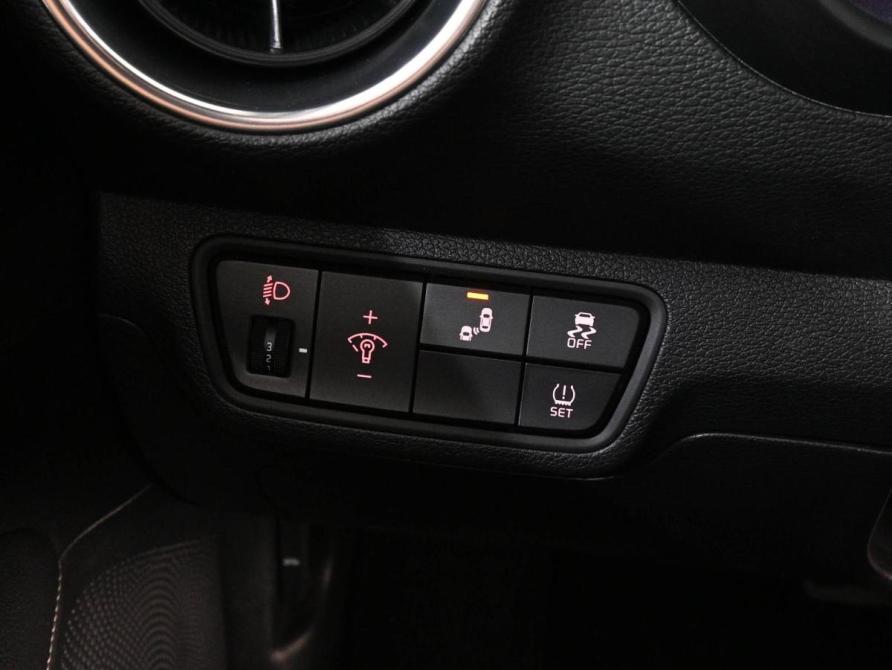 Kia Cerato IV Ростов-на-Дону  - изображение 19