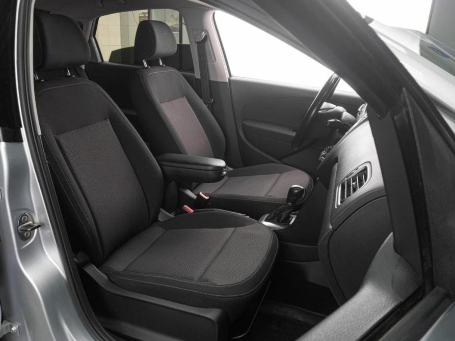 Volkswagen Polo V Рестайлинг Тюмень  - изображение 8