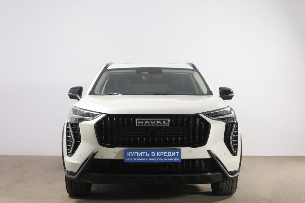 Haval Jolion I Рестайлинг Новосибирск  - изображение 2