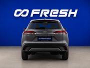 Toyota Corolla Cross I Рестайлинг Москва  - изображение 30