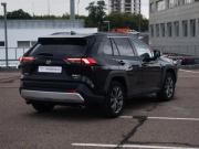 Toyota RAV4 V (XA50) Москва  - изображение 25