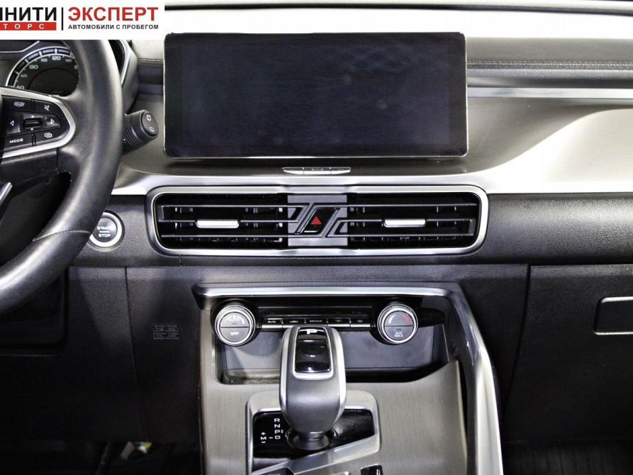 Geely Coolray I Белгород  - изображение 14