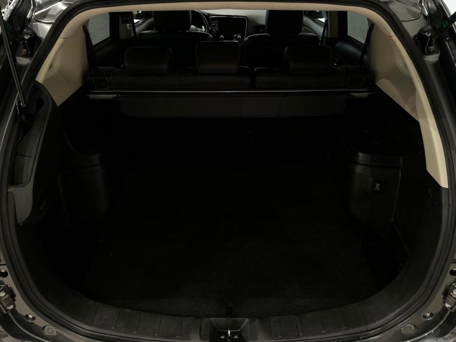 Mitsubishi Outlander III Рестайлинг 3 Санкт-Петербург  - изображение 12
