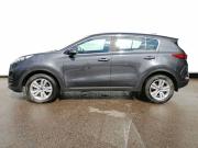 Kia Sportage IV Москва  - изображение 26