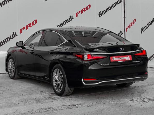 Lexus ES VII с пробегом 2021 года, цена 3 790 000 рублей, 68951 км, седан, Автокод Объявления
