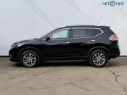 Nissan X-Trail III Москва  - изображение 21