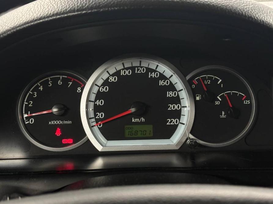 Chevrolet Lacetti I Санкт-Петербург  - изображение 14