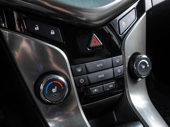 Chevrolet Cruze I Рестайлинг с пробегом 2014 года, цена 820 000 рублей, 208987 км, седан, Автокод Объявления