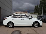Kia Rio IV Самара  - изображение 25