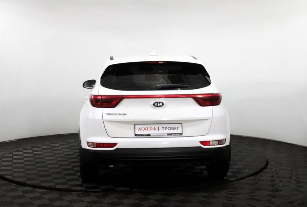 Kia Sportage IV Нижний Новгород  - изображение 7