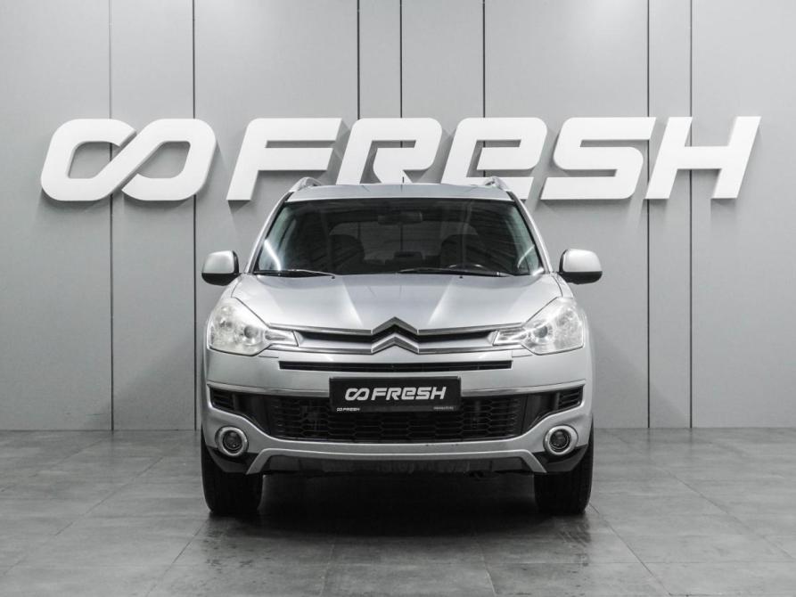Citroen C-Crosser Воронеж  - изображение 3