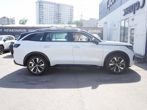 Volkswagen Tavendor I с пробегом 2025 года, цена 5 471 000 рублей, 1810 км, внедорожник, Автокод Объявления