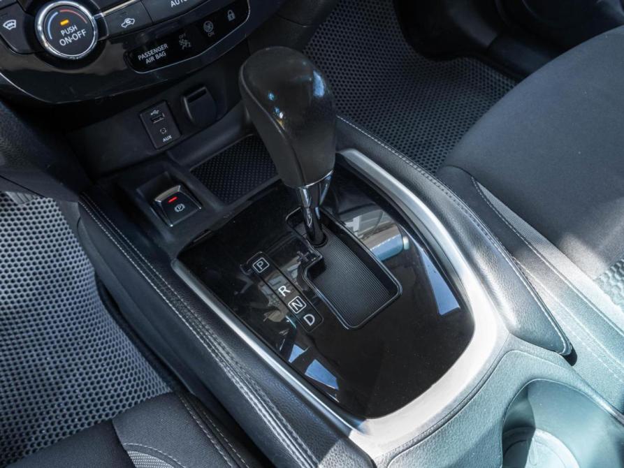 Nissan Qashqai II Рестайлинг Ставрополь  - изображение 12