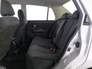 Nissan Tiida I Рестайлинг Москва  - изображение 36