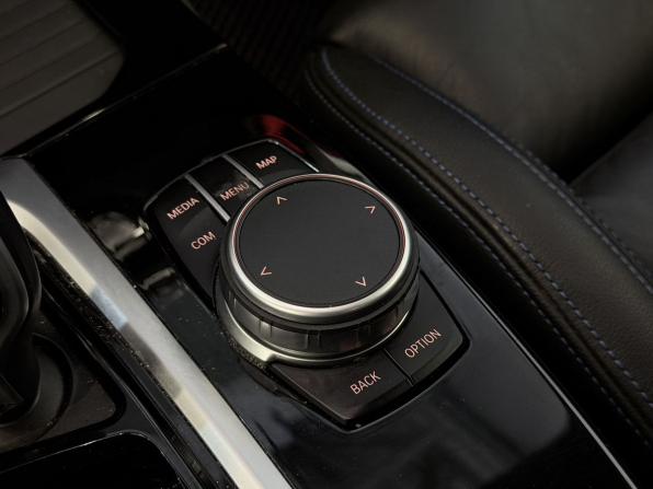 BMW X4 II (G02) с пробегом 2021 года, цена 4 907 000 рублей, 141280 км, внедорожник, Автокод Объявления
