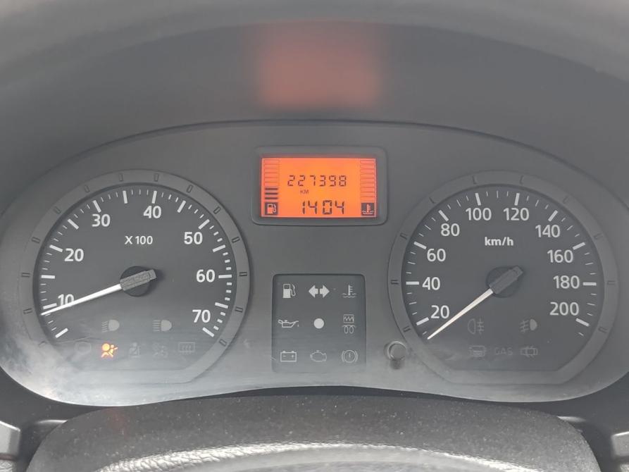 Renault Logan I Ижевск  - изображение 16
