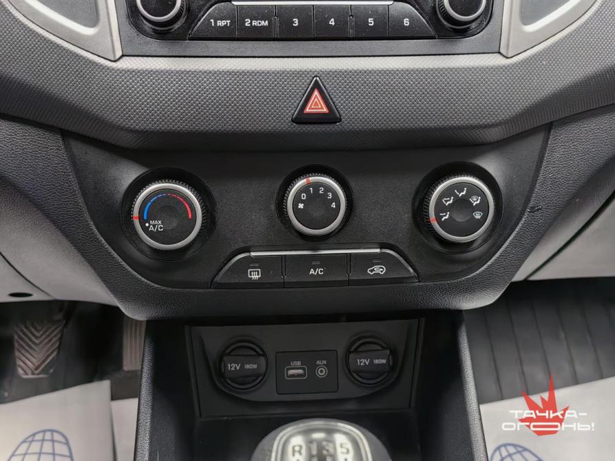 Hyundai Creta I Пермь  - изображение 14