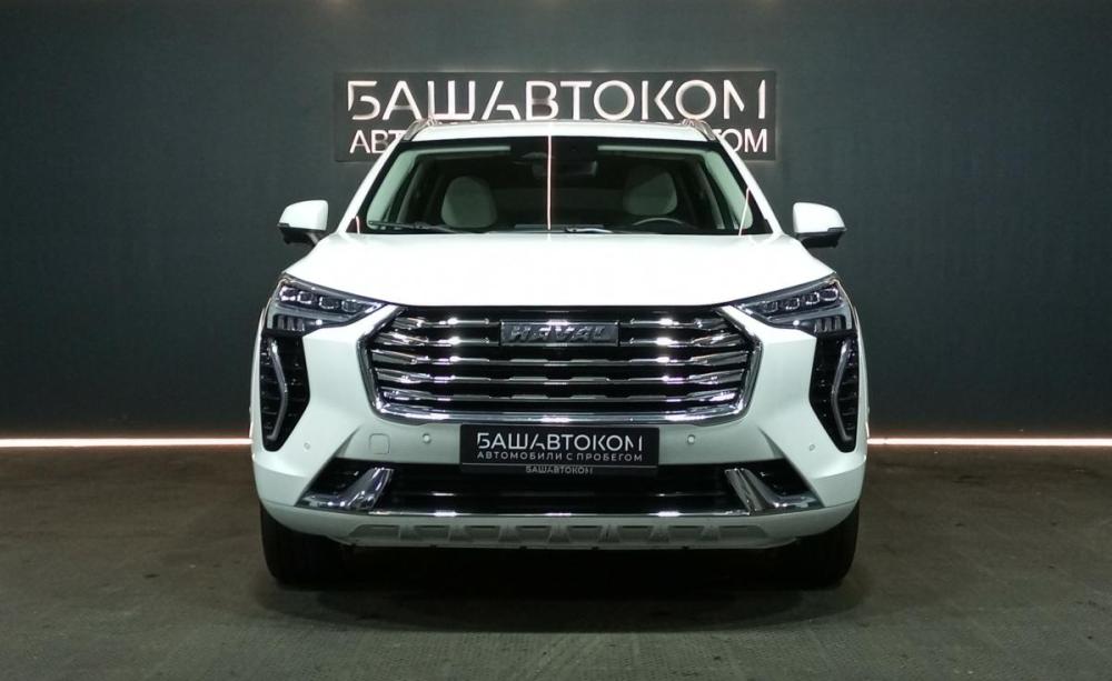 Haval Jolion I Уфа  - изображение 3