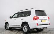 Toyota Land Cruiser 200 Series Рестайлинг 1 Красноярск  - изображение 22