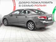 Toyota Avensis III Рестайлинг Москва  - изображение 26